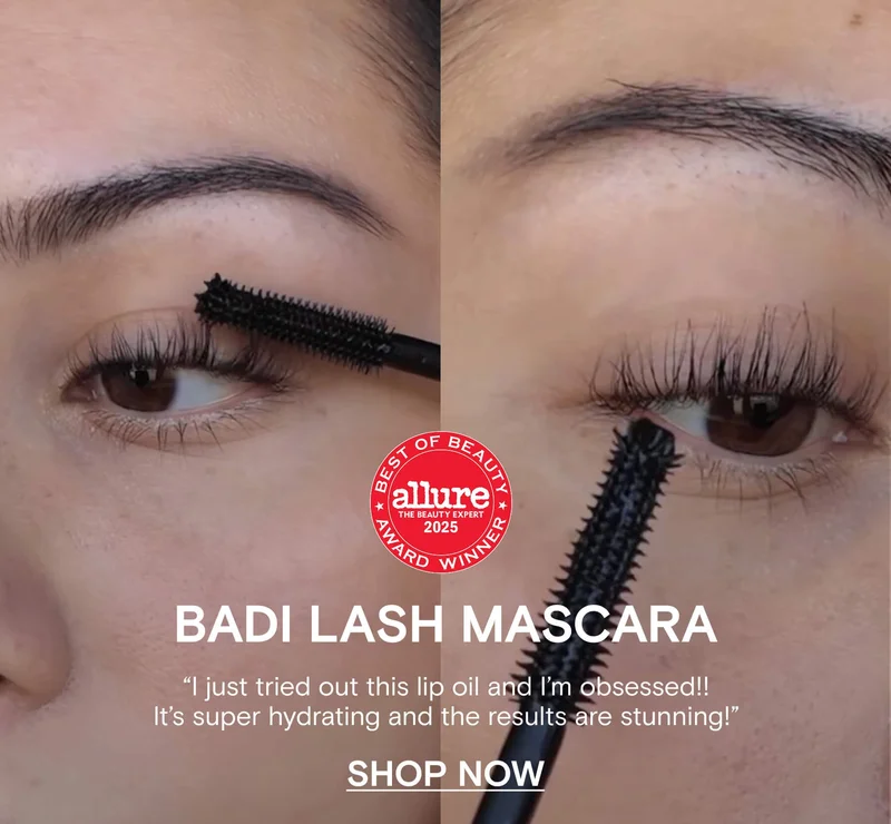 Badi Lash Mascara