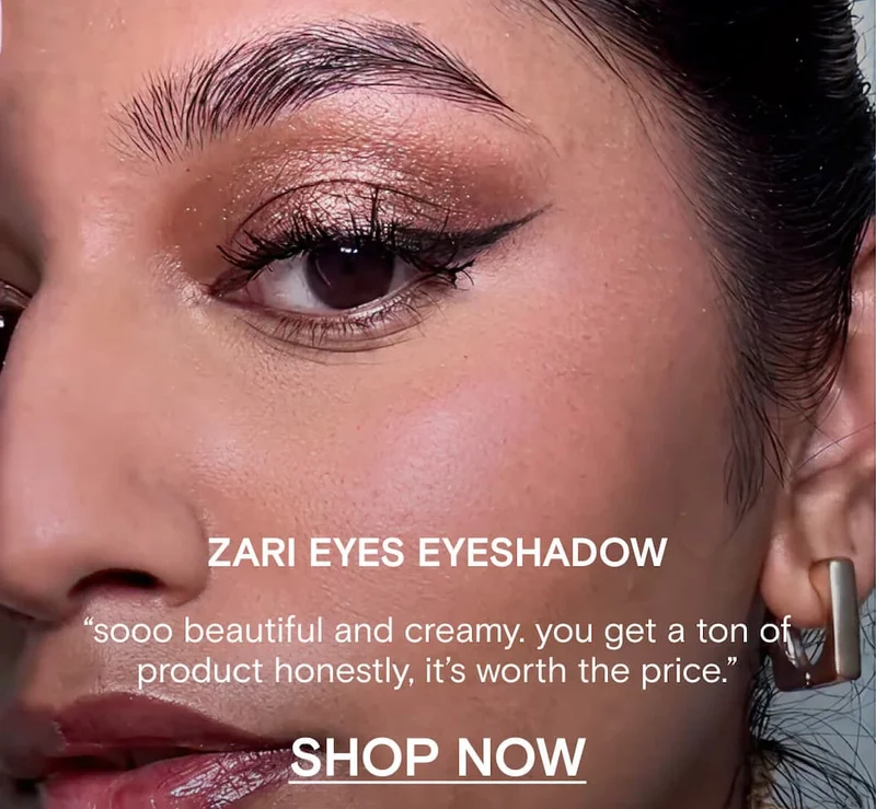 Zari Eyes Eyeshadow