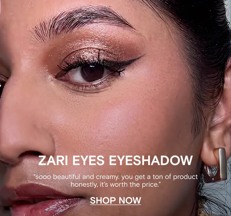 Zari Eyes Eyeshadow