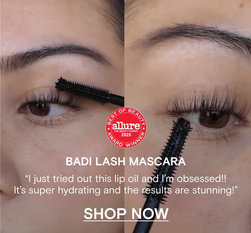 Badi Lash Mascara