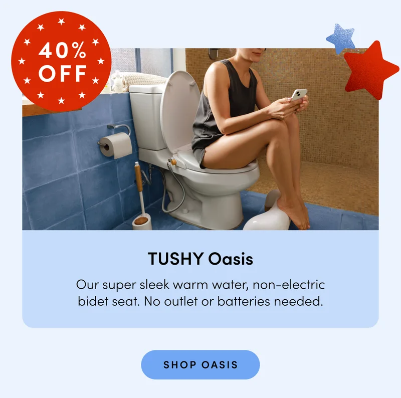 SHOP OASIS