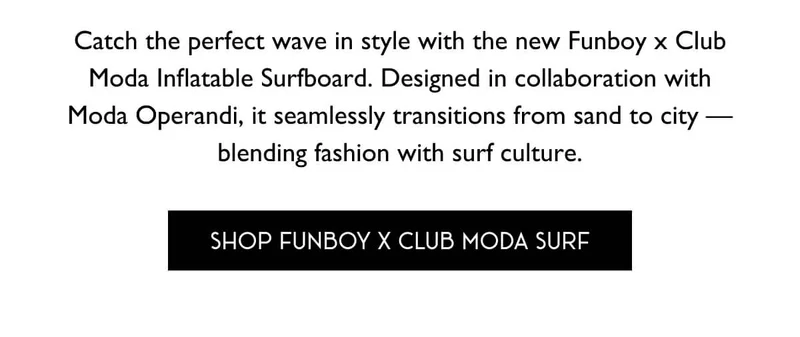 SHOP FUNBOY X CLUB MODA SURF