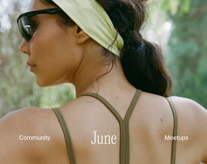 June Community Meetups
