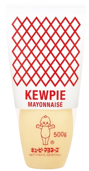 Image of LOW INVENTORY! Kewpie Mayonnaise