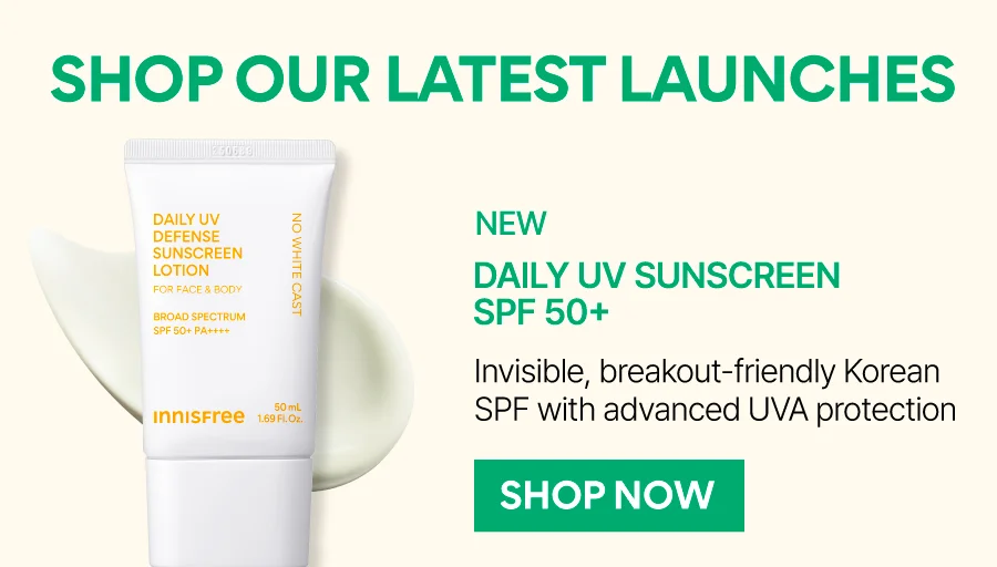 DAILY UV SPF 50