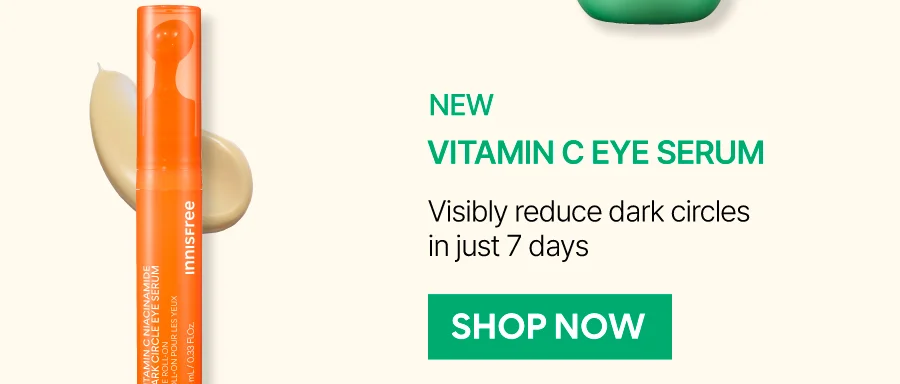 VITAMIN C EYE SERUM