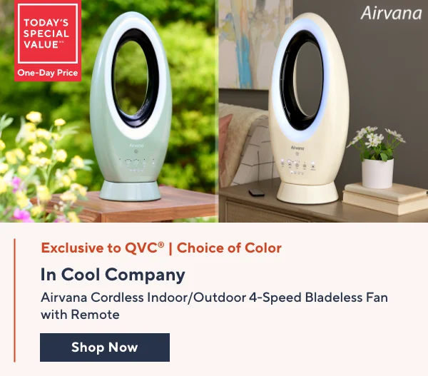 Airvana TSV