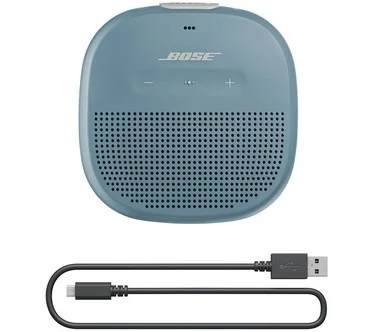Bose SoundLink Micro Bluetooth Speaker