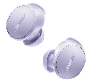 Bose QuietComfort Noise-Cancel Wireless Earbuds