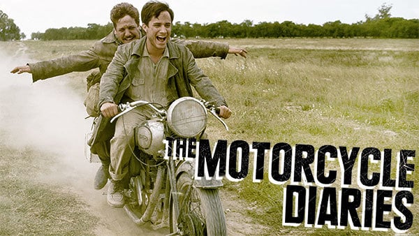 The Motorcycle Diaries