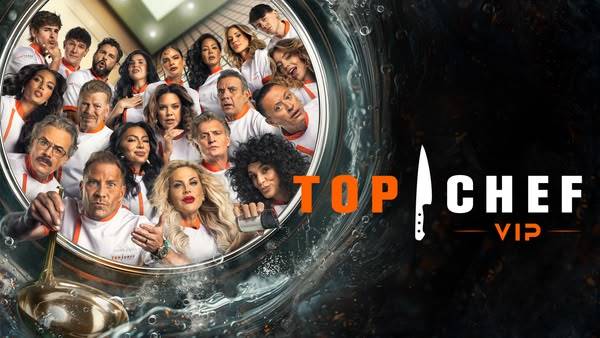Top Chef VIP