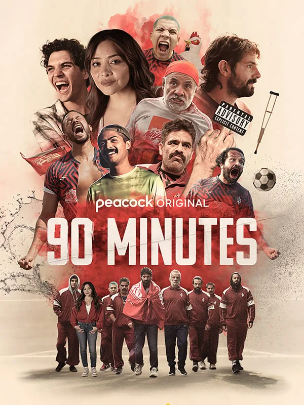 90 Minutes