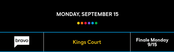 Calendar Shows