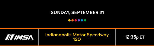 Calendar Sports