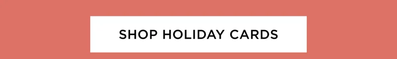 Shop Holiday Cards