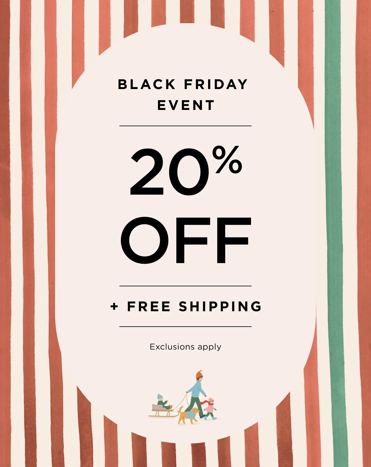 20% Off