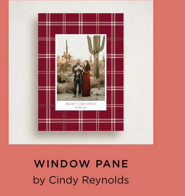 Window Pane