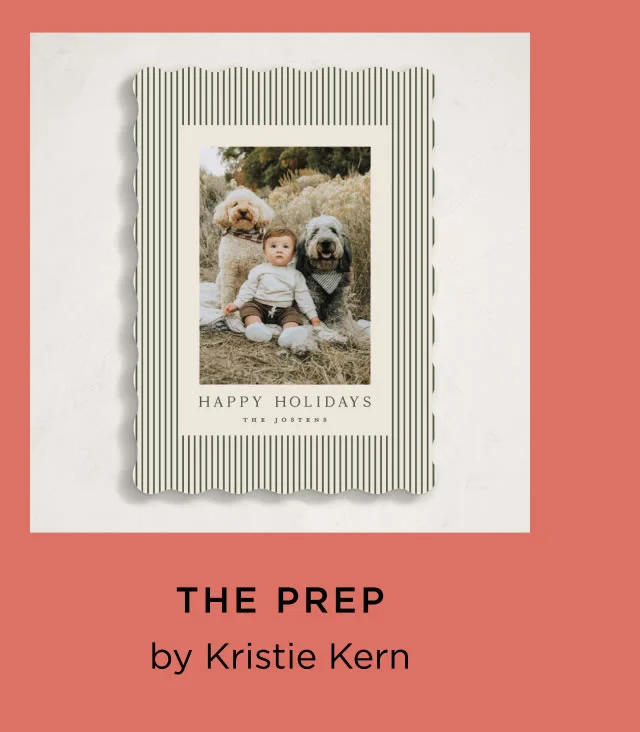 The Prep