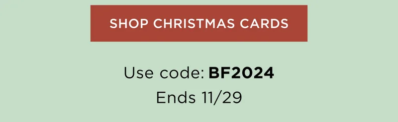 Shop Christmas Cards