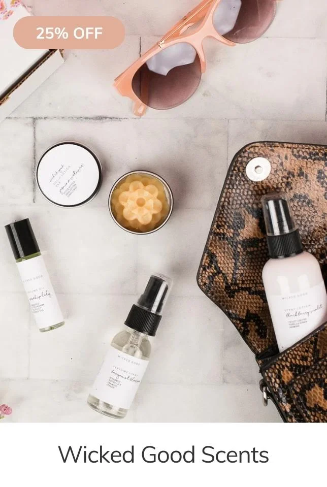 Wicked Good Scents