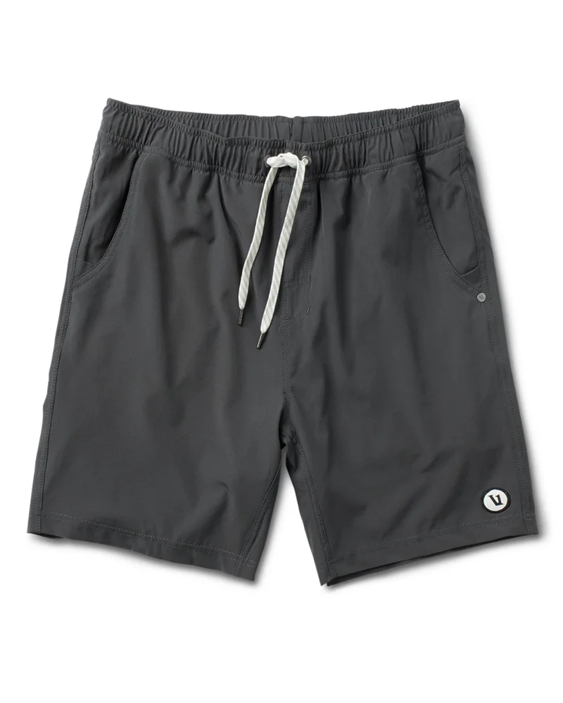 Image of Kore Short | Charcoal