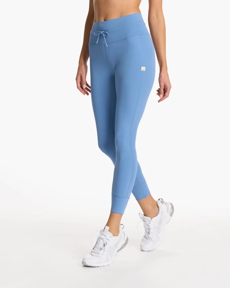 Image of Daily Legging | Isle Blue