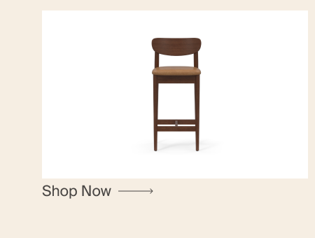 Haiku Counter Stool
