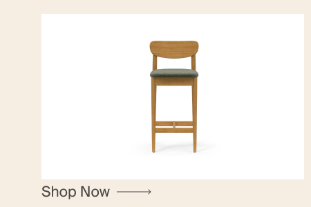 Haiku Counter Stool