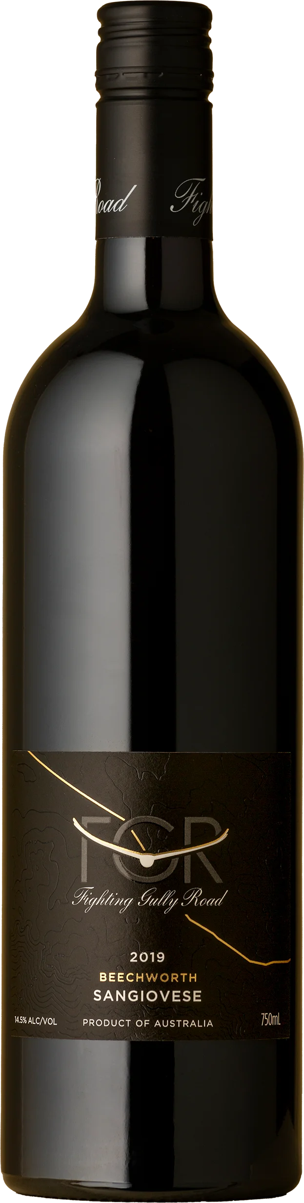 Image of Fighting Gully Road<br>La Longa Sangiovese 2019