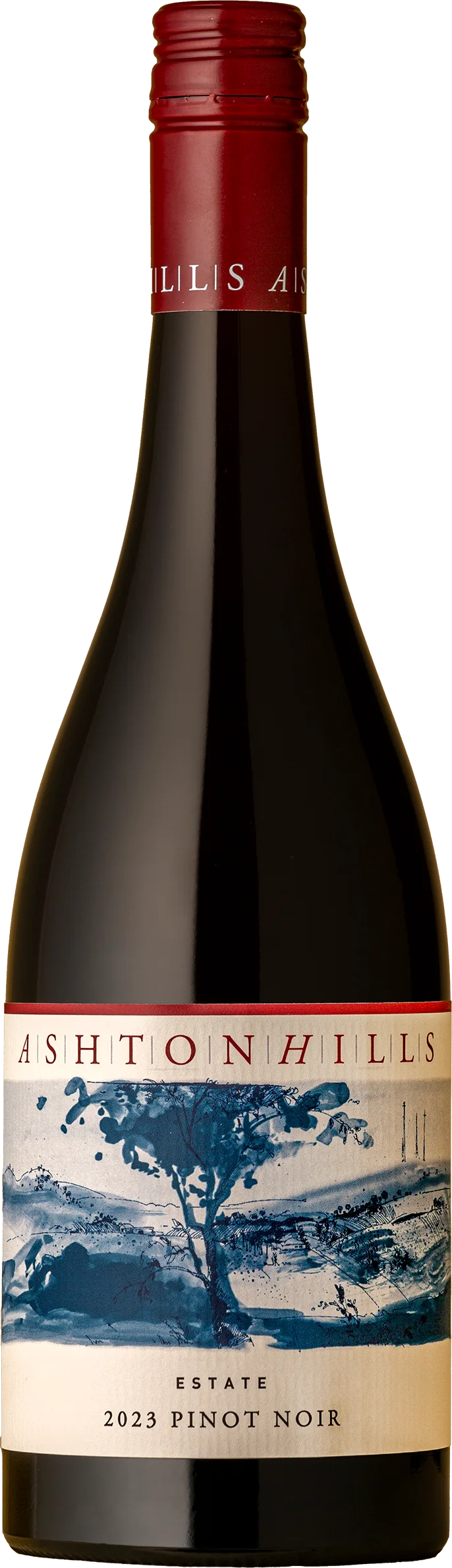 Image of Ashton Hills<br>Estate Pinot Noir 2023