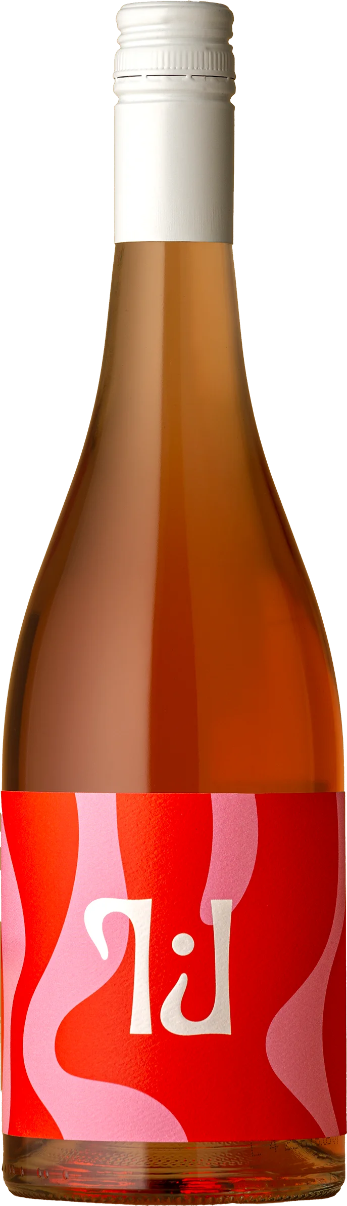 Image of Tillie J Wines<br>Anna's Rosé 2024