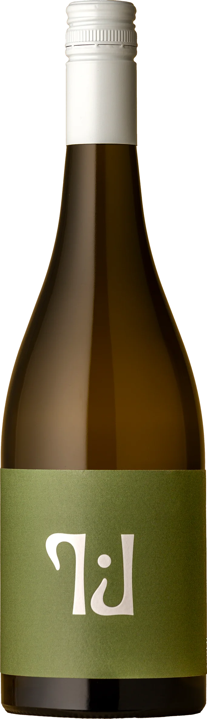 Image of Tillie J Wines<BR>Chardonnay 2024