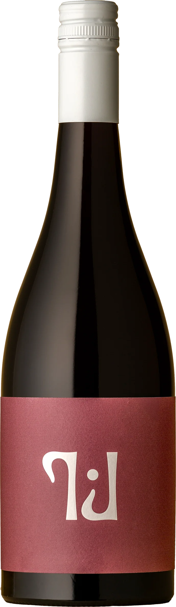 Image of Tillie J Wines<BR>Pinot Noir 2024