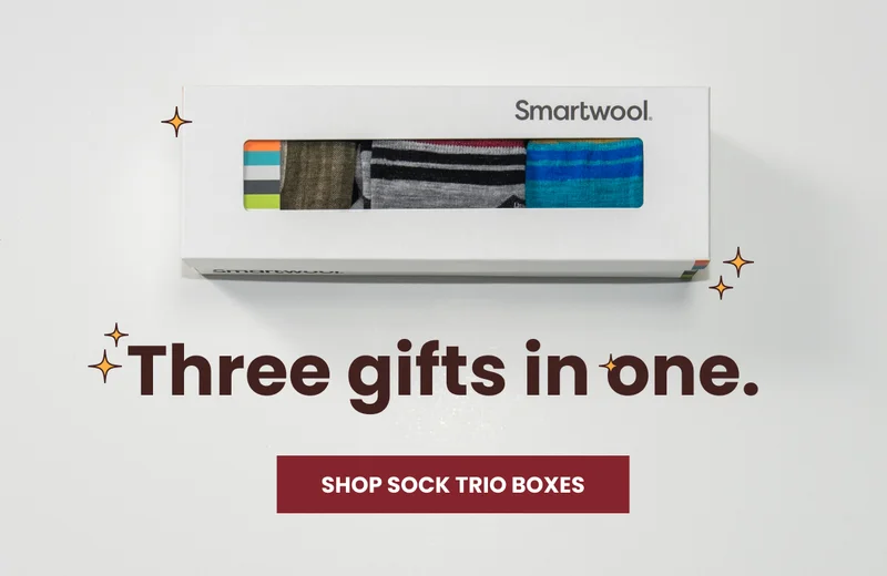 SHOP TRIO GIFT BOXES