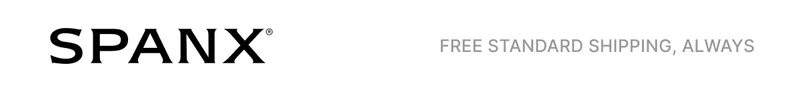 SPANX