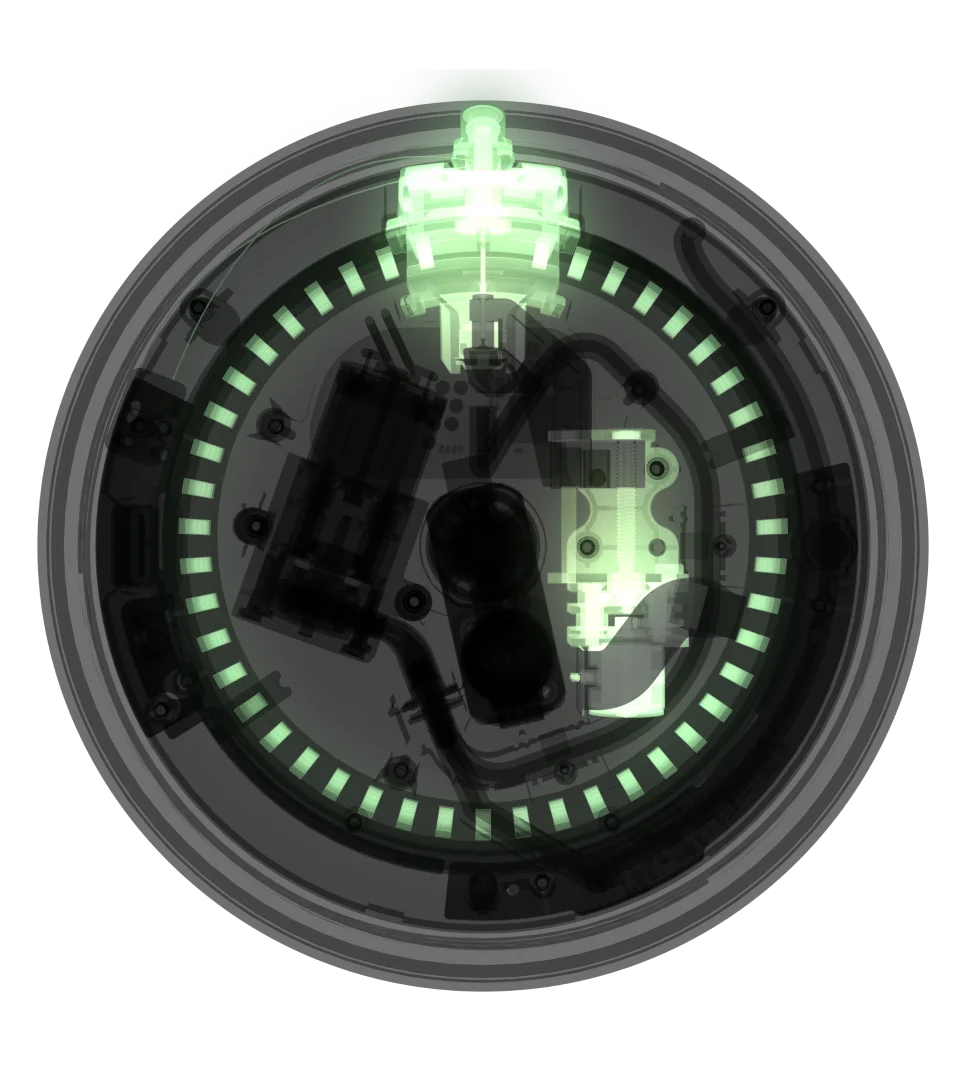 U-Scan