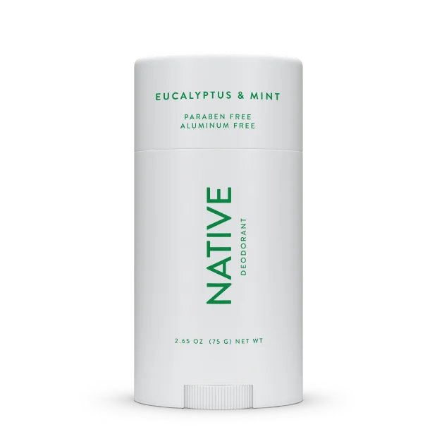 Image of Eucalyptus & Mint