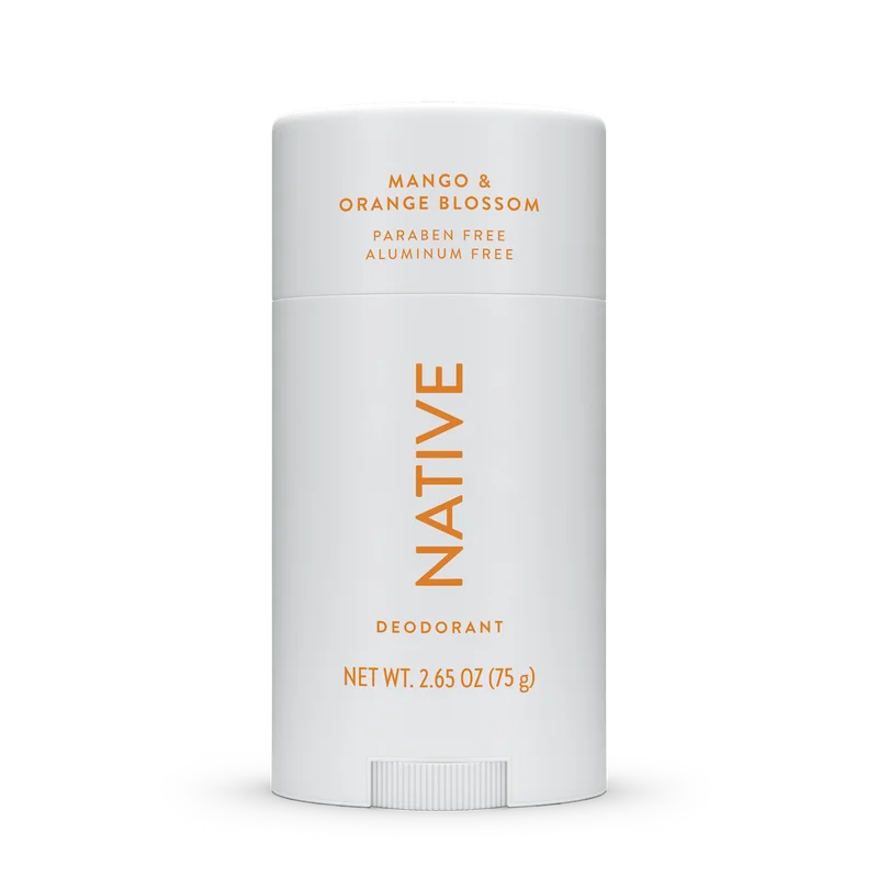 Image of Mango & Orange Blossom