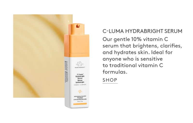 C-Luma Hydrabright Serum