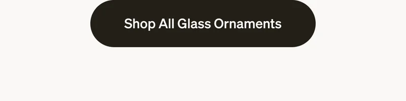 $8 Ornaments + Free Shipping