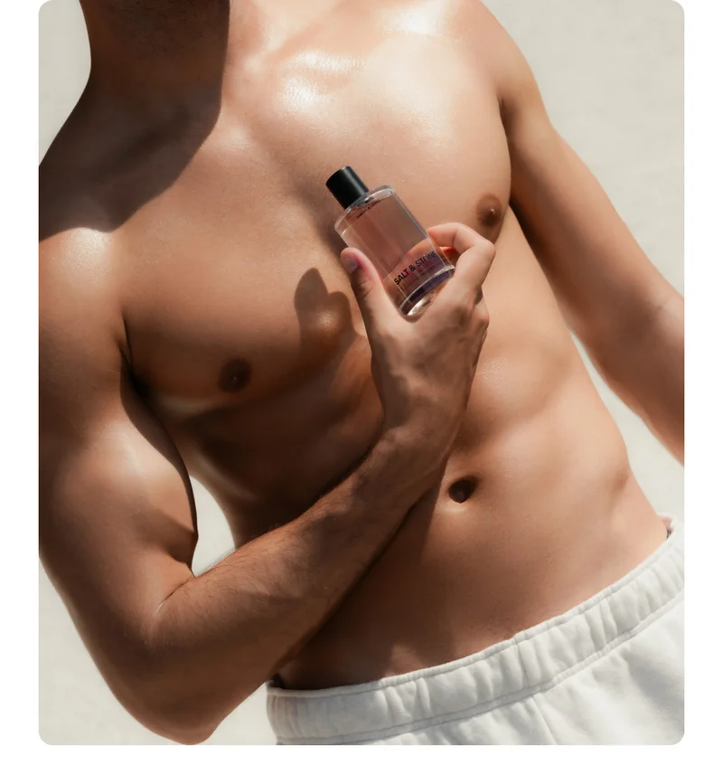 SHOP BODY MIST