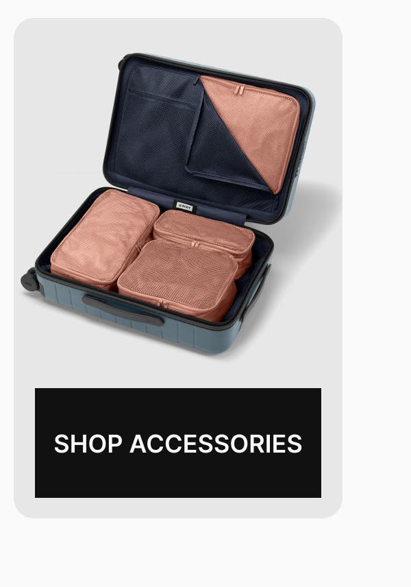 Shop Accessories