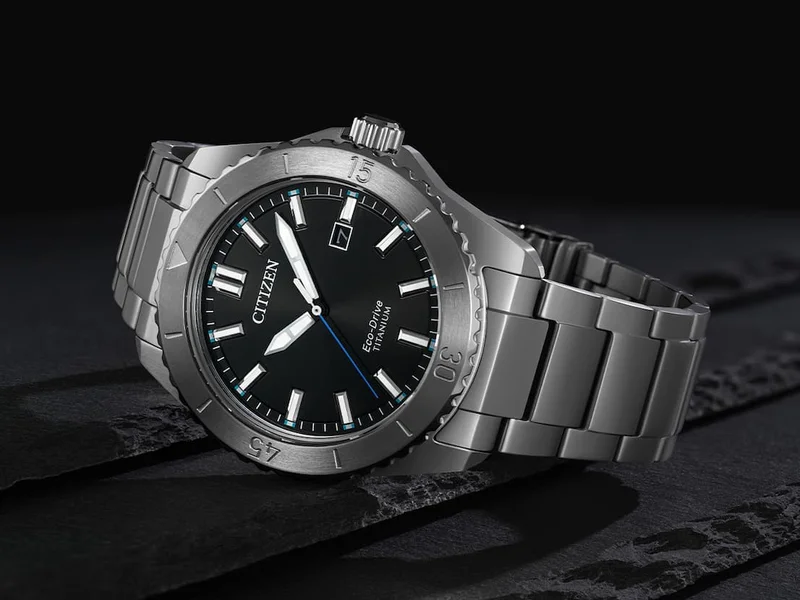 Close up of the Brycen AW1840-50E