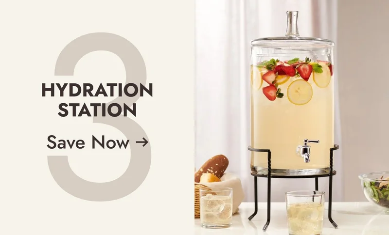 Hydration Station