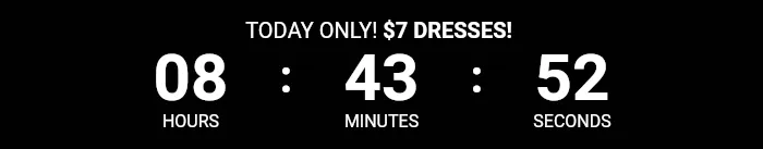 Countdown Timer