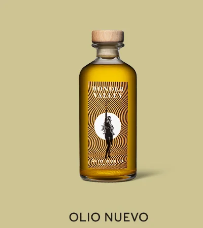OLIO NUEVO