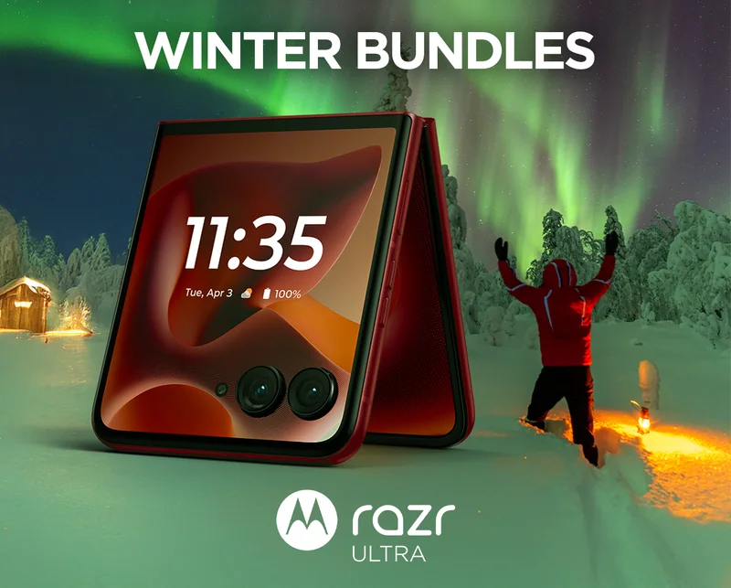 Winter Bundles
