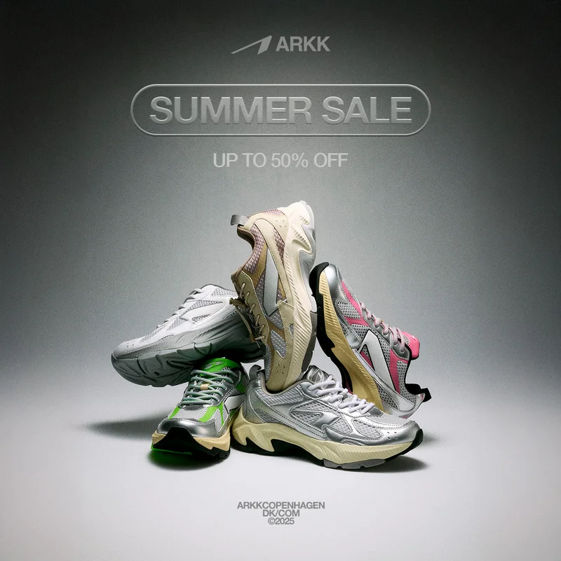 Summer Sale