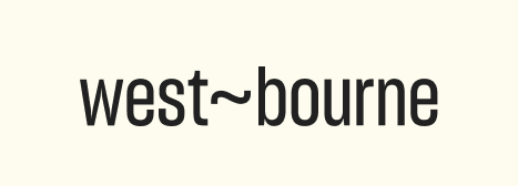 West Bourne