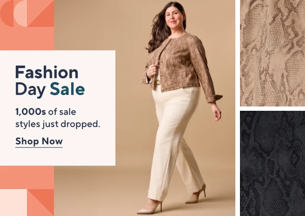 Fashion Sale